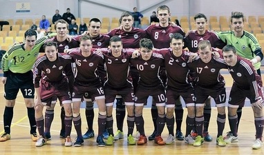 Лучшие вратари — родом из Латгалии