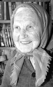 Наш полет
