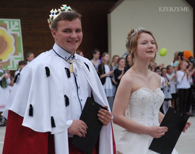 Festivāls ar aizkustinošu nosaukumu — ceturto reizi Dagdā