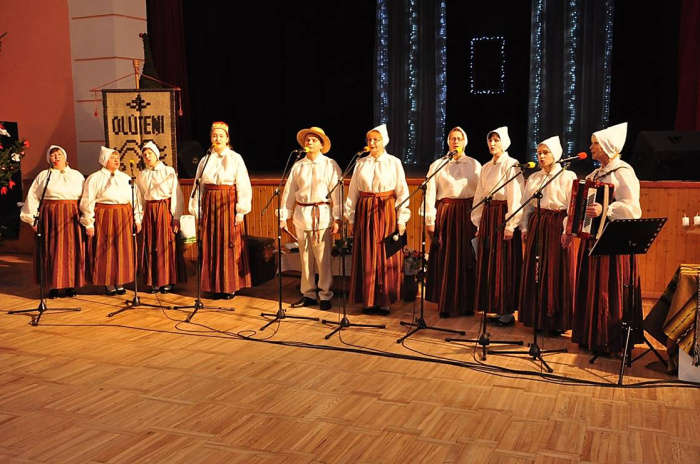 20 godu jubilejis pasuocīņs “Rakstu raksti” 2016. goda 29. decembris.