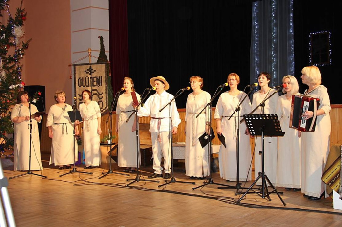 20 godu jubilejis pasuocīņs “Rakstu raksti” 2016. goda 29. decembris.