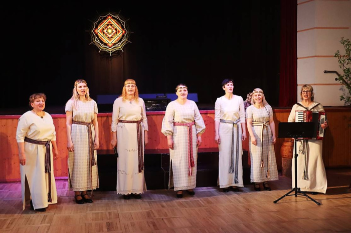 25 godu jubilejis pasuocīņs.