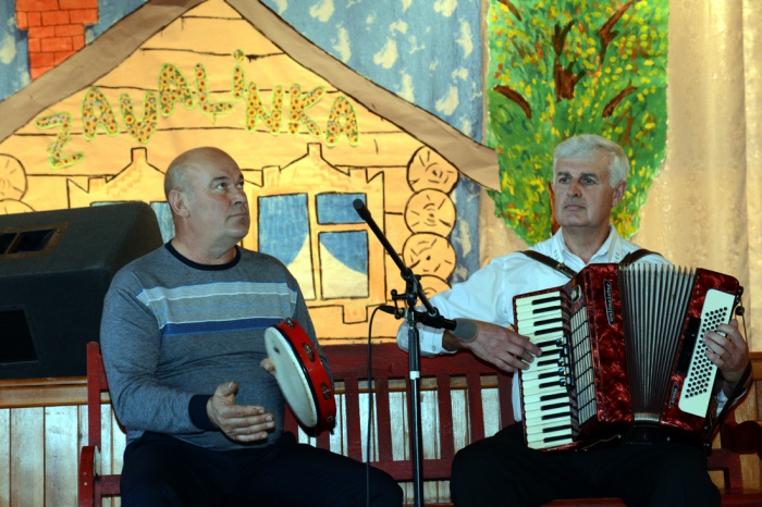 Kad jautrības pāri malām!