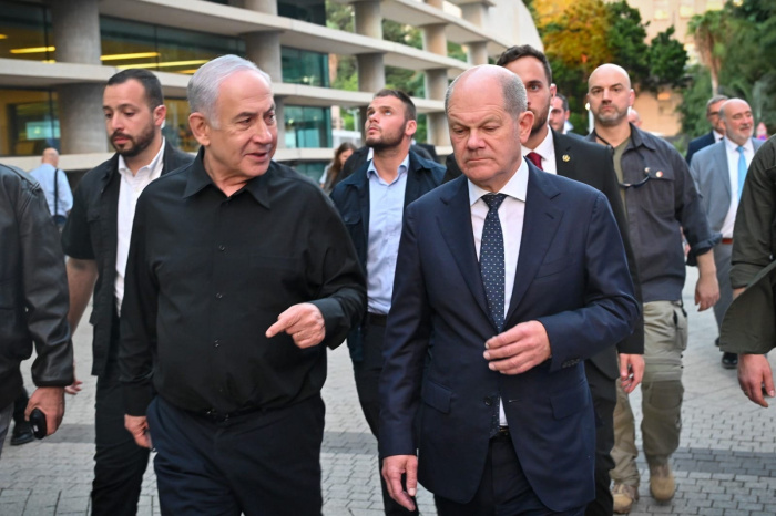 Pa Otrā pasaules kara takām