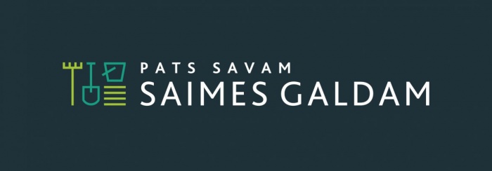 “Pats savam saimes galdam”