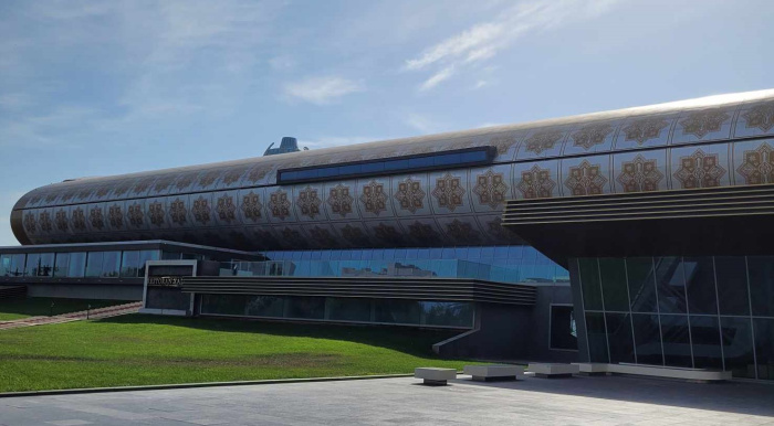 Baku: 9 rudens mirkļi