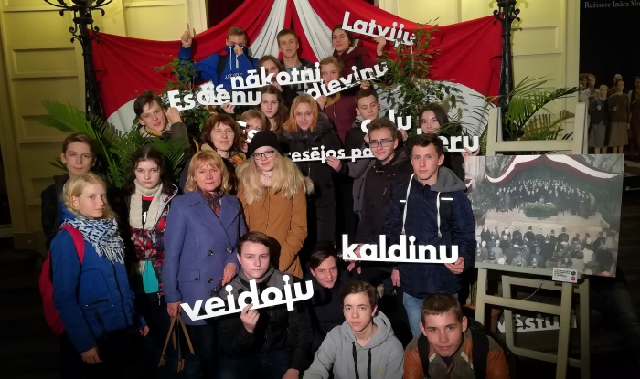 Lielā Talka