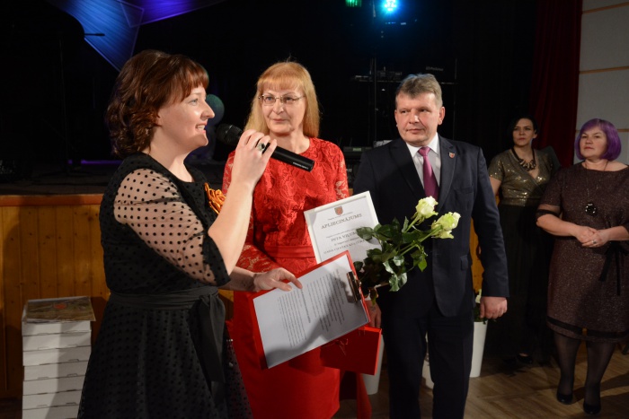 Kultūra spārno mūsu dvēseles