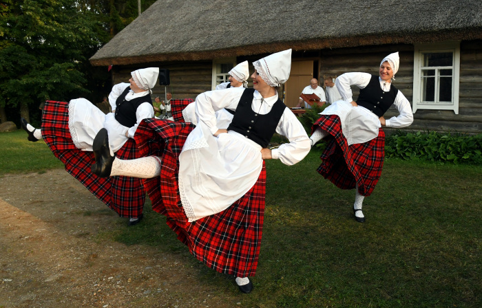 Jātiekas biežāk!