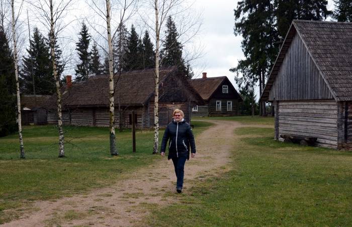 Krimināls, notikumi
