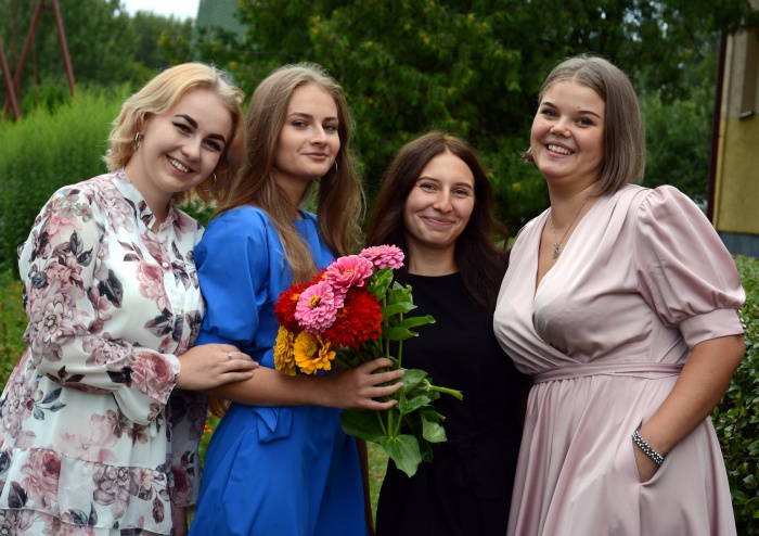 Rezultāti liecina paši
