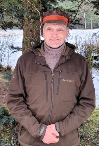 Aivars Brenčs
