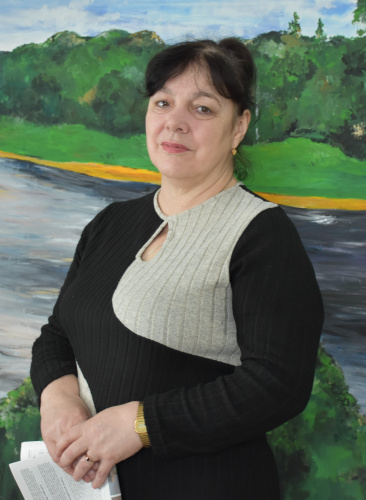 Alla Vilcāne