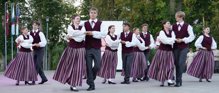 Annas dienas Dagdā 2025