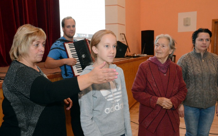 Tautas bumbas sacensības
