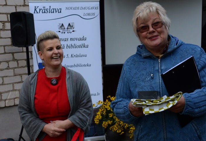 Katra grāmata atrod lasītāju