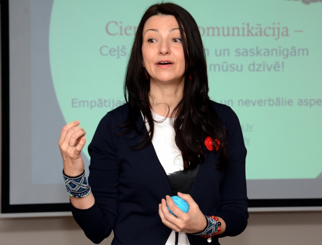 Ceļš uz sevis pilnveidošanu