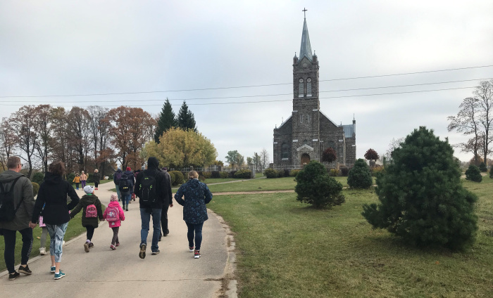 Pateicības no PII “Pīlādzītis”