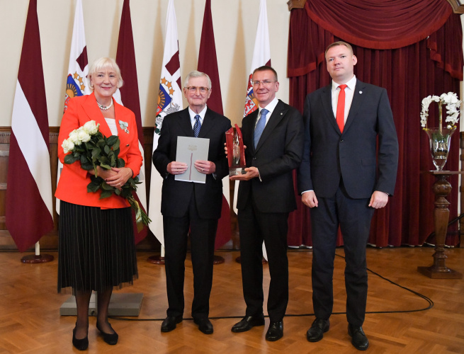 Pārbaudījums