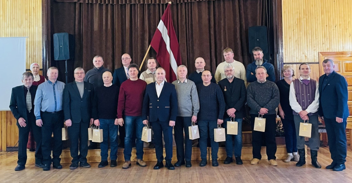 Barikāžu laiku atceroties
