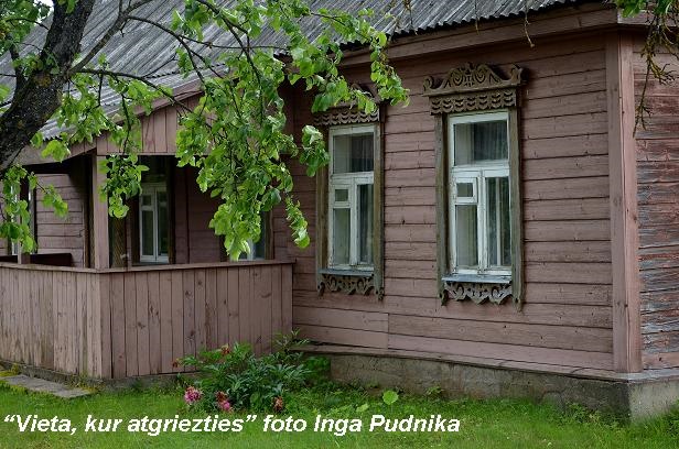 Atbalstīsim dzejas un foto albuma “Latgales sirdspuksti” izdošanu