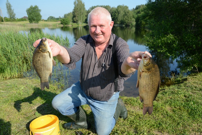 Par karūsām un ne tikai