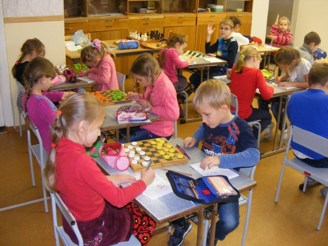 Школа «Варавиксне»: гармоничное и всестороннее развитие ребенка