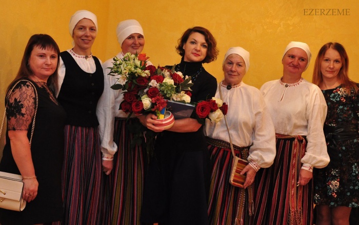 Uzticības zvērests dzimtenei