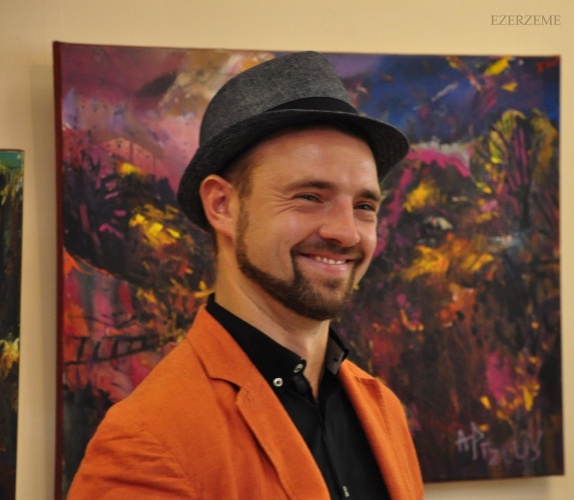 Krāslavas palete 2017