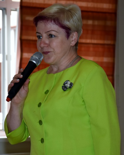 Krāslavas novada skolotāju augusta konference