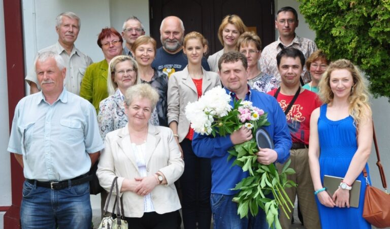 Iedvesmas avots – skumjas pēc dzimtenes
