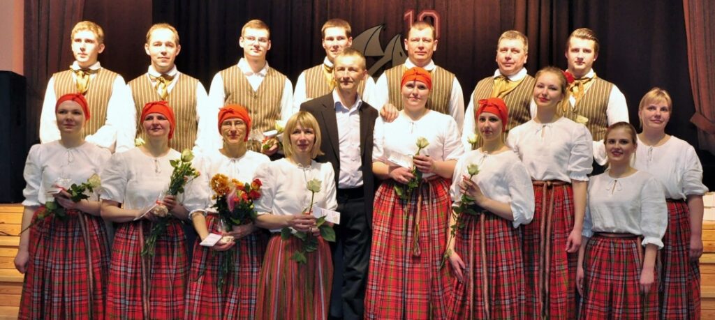 Bravo, Aivar! “Eži”, atkārtot!