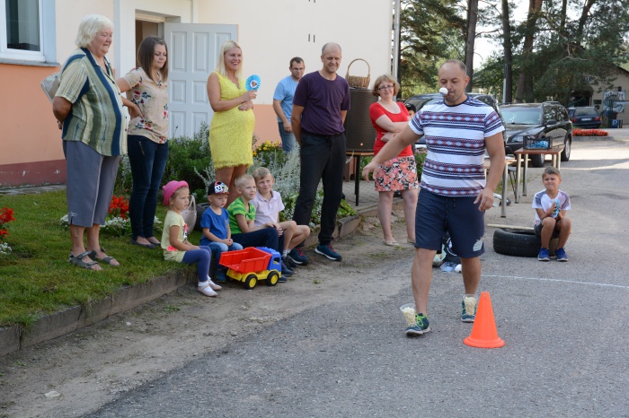 Kura tētis ir labāks un krutāks?