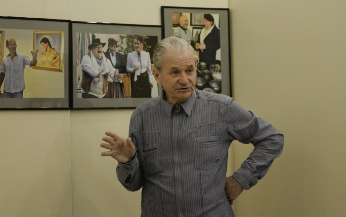 Labi jutās gan jauns, gan vecs