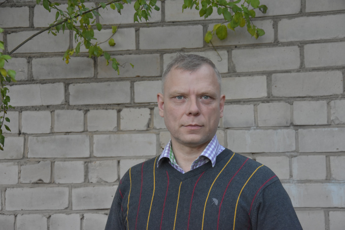 Cienījamie Ezerzemes lasītāji!