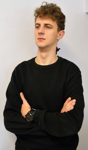 Timofejs Grjaznovs: mana priekšrocība ir divvalodība