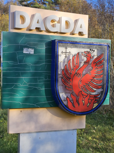 Dagda: patriotisms un kultūras daudzveidība