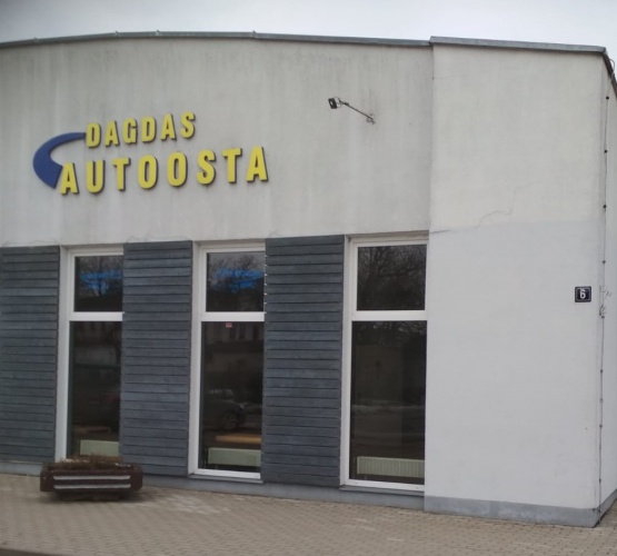 Dagdas vidusskolas četri skolēni dosies uz mācībām Spānijā