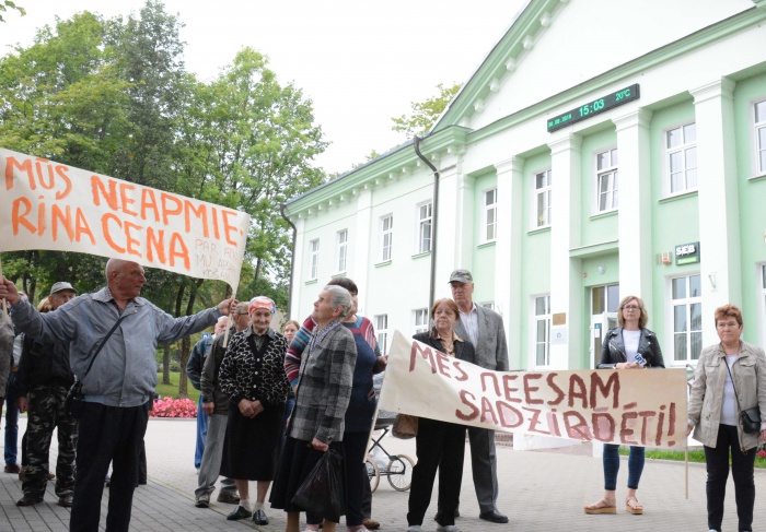 Notikums ar laimīgām beigām