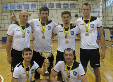 Rēzeknes novada “Rudens kauss” volejbolā aizceļo uz Krāslavu