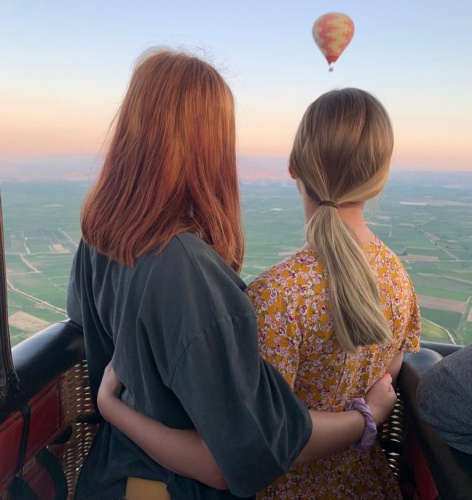 Krāslava – Turcija. Ceļojums ar Erasmus +