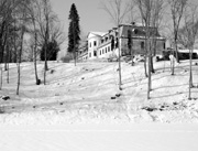 Dziesmu parks Krāslavā: atkāpties nav kur