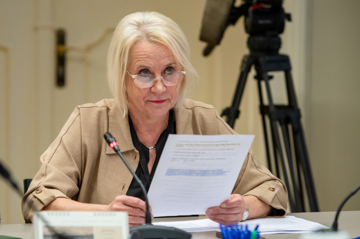 Slimnīcu reforma nedrīkst kļūt par eksperimentu uz reģionu rēķina
