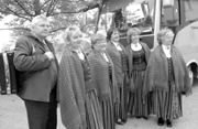 Этой ярмарки краски…