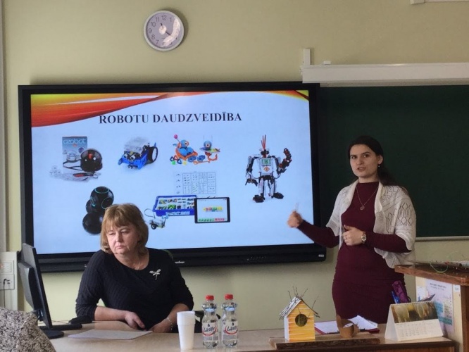 Projekts lauku pašvaldību kapacitātes stiprināšanai