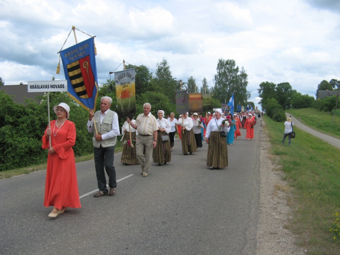 Labi pastrādājuši!