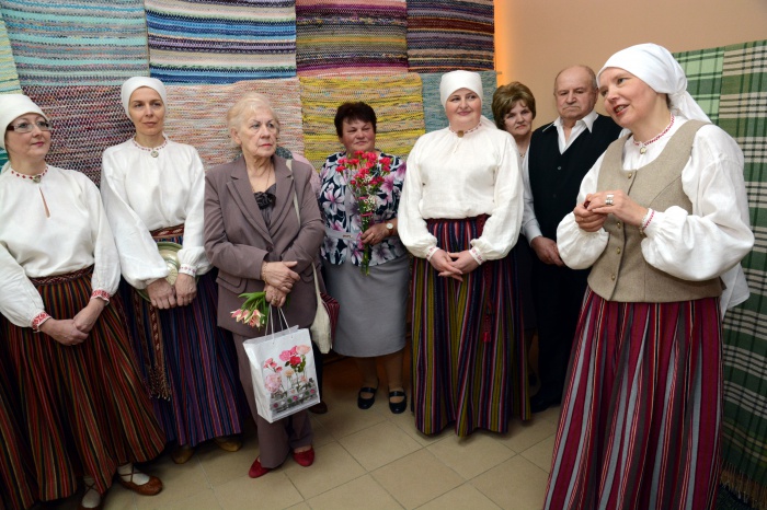 Meklējot savu laimi