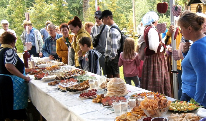 Krimināls, notikumi