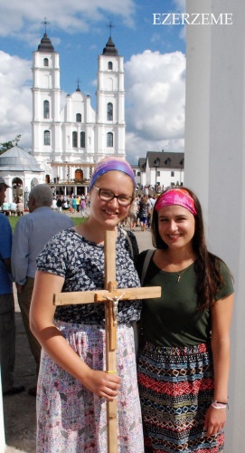 Svētceļojums uz Aglonu 2017: noslēgums