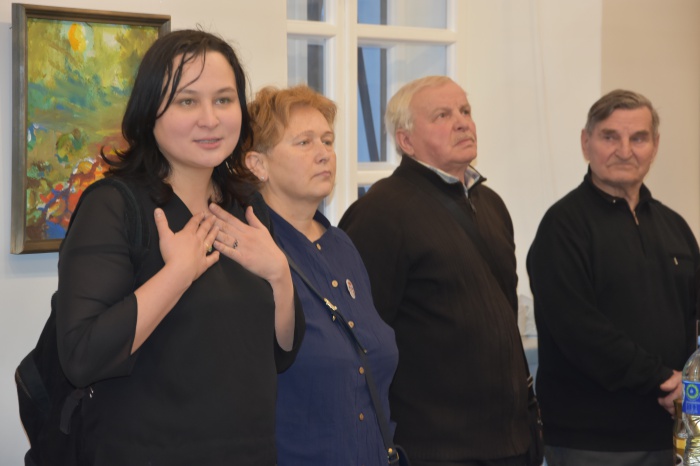 Jevģenijam Iljiņecam – 80